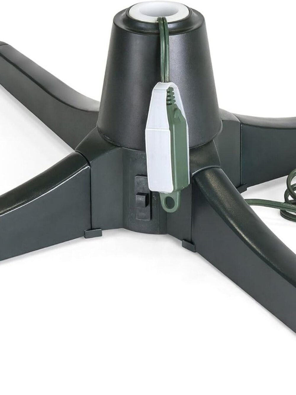 360 Rotating Christmas Tree Stand w/ Remote